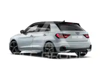 2026 Audi A1
