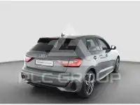 2026 Audi A1