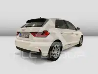 2026 Audi A1