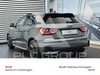 2026 Audi A1