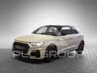 2026 Audi A1