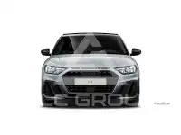2026 Audi A1