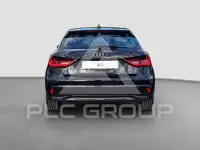 2026 Audi A1