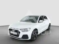2026 Audi A1