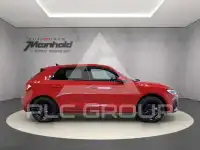 2026 Audi A1