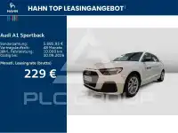 2026 Audi A1