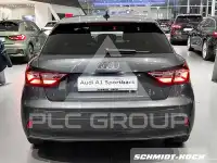 2026 Audi A1