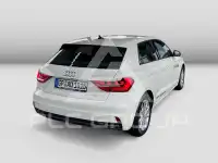 2026 Audi A1