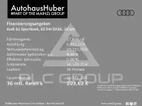 2026 Audi A1