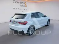 2026 Audi A1