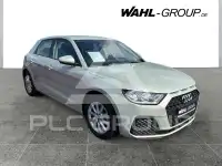 2026 Audi A1