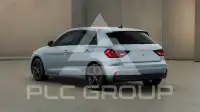 2026 Audi A1