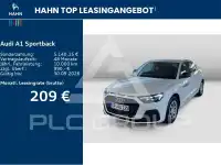 2026 Audi A1