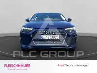 2026 Audi A1