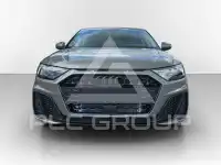 2026 Audi A1