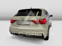 2026 Audi A1