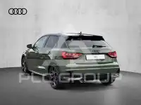 2026 Audi A1