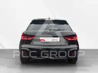 2026 Audi A1
