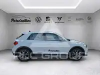 2026 Audi A1