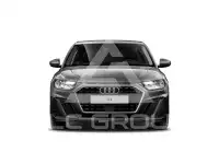 2026 Audi A1