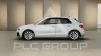 2026 Audi A1