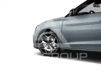 2026 Audi A1