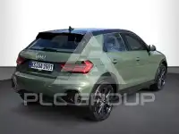 2026 Audi A1