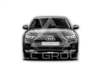 2026 Audi A1