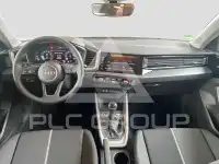 2026 Audi A1