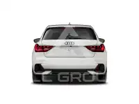 2026 Audi A1