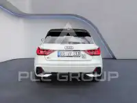 2026 Audi A1