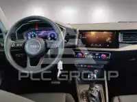 2026 Audi A1
