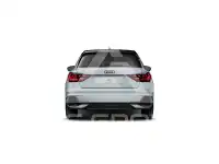 2026 Audi A1