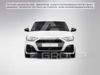 2026 Audi A1