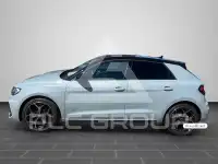 2026 Audi A1