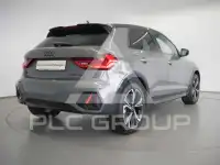 2026 Audi A1