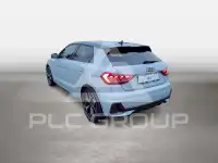 2026 Audi A1