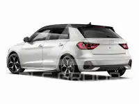 2026 Audi A1