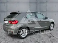 2026 Audi A1