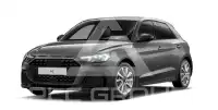 2026 Audi A1