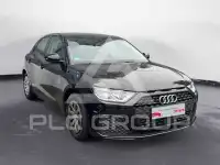 2026 Audi A1