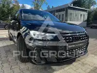 2026 Audi A1