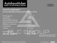 2026 Audi A1