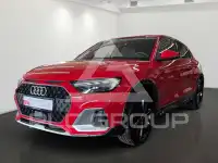 2026 Audi A1