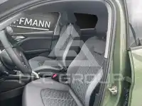 2026 Audi A1