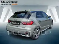 2026 Audi A1