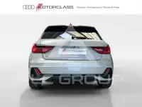 2026 Audi A1