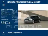 2026 Audi A1