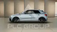 2026 Audi A1