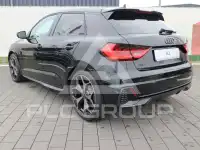 2026 Audi A1
